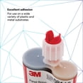 thumbnail image 4 of Cartucho adhesivo 3M Panel Bonding 08116 de dos partes de 200 ml, 4 of 6