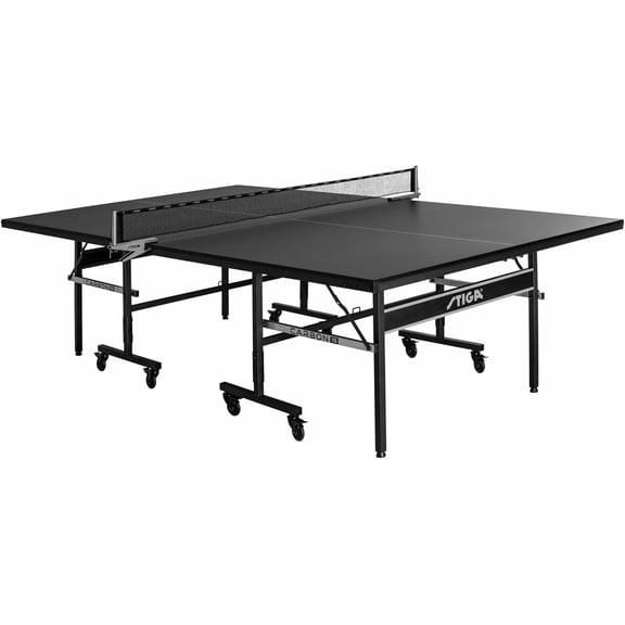 Carbon Table Tennis Table