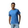 thumbnail image 2 of Camiseta Gildan G2000 Royal paquete de 3 (talla mediana), 2 of 5