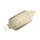 thumbnail image 5 of Chasis de metal 1/14 MODELOS MODIFICADOS MODIFICADOS PLACA INFERIOR PLACA ACCESORIO DE SIMULACIÓN REEMPLAZO DE PARTE DE COCHES PARA WLTOYS 144001-1249 144002 Inevent HA012039-00, 5 of 7