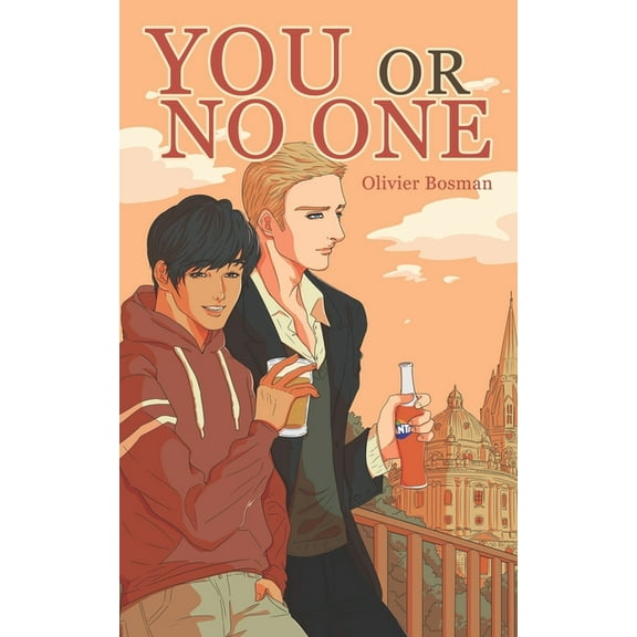 You or No One (Paperback)