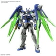 thumbnail image 2 of Bandai Gundam Metaverse Gundam 00 Diver Arc HG 1:144 Model Kit, 2 of 8