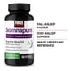 thumbnail image 2 of Force Factor Somnapure Ayuda Natural Para Dormir | 60 UNIDADES, 2 of 3