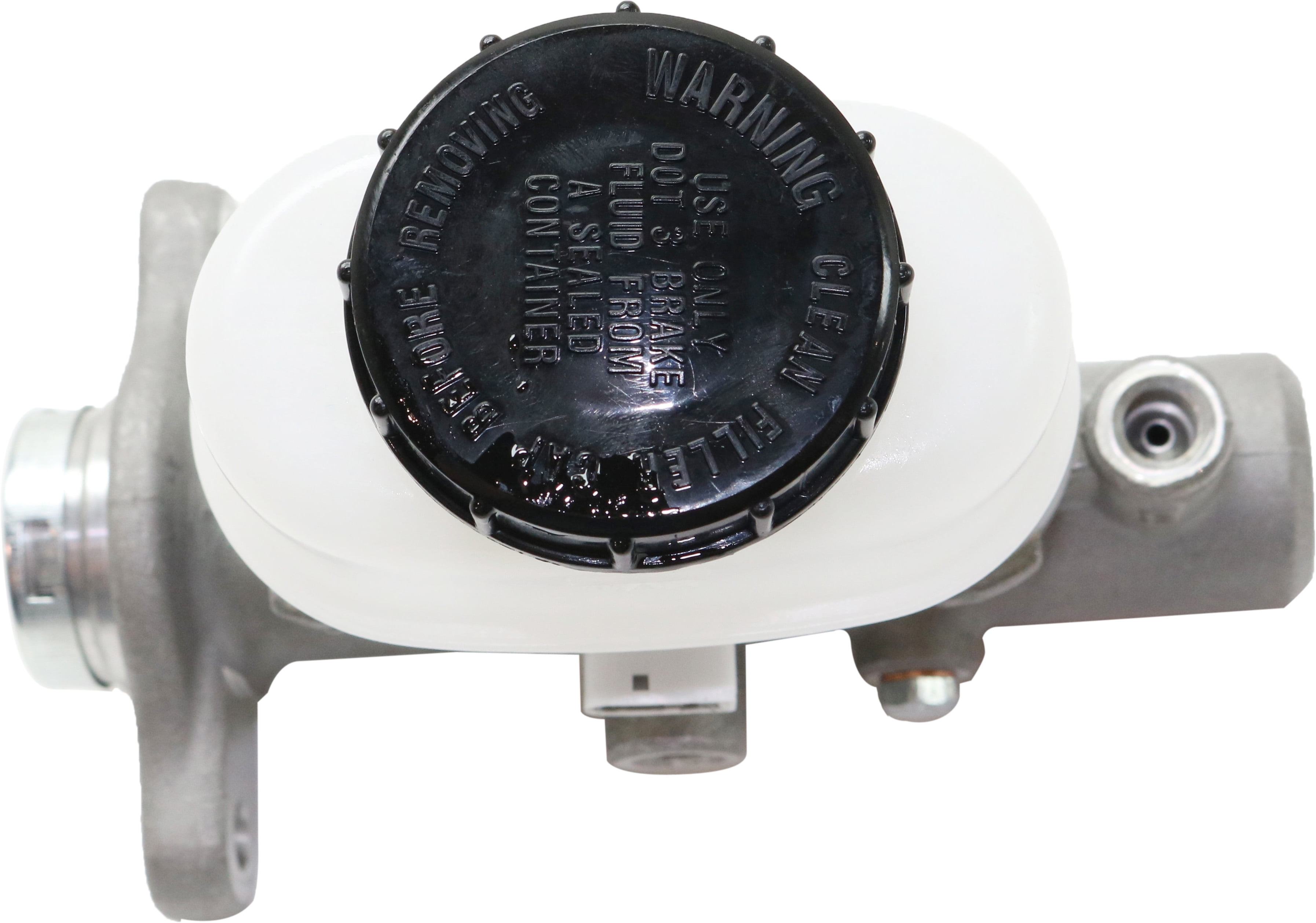 Brake Master Cylinder Compatible with 1994-2003 Nissan Maxima 1996-2001 Infiniti I30 6Cyl 3.0L 3.5L With Reservoir