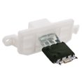 thumbnail image 3 of KAKOWELY AC Blower Motor Resistor Plastic Heater Blower Motor Resistor Replacement Automotive Motor Replacement Accessory Blower Motor Resistor Plug Compatible for 2018-2020 Ford Focus, 3 of 5