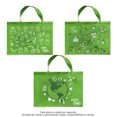 thumbnail image 2 of Bolsa Reusable Grande La Bolsa Verde varios modelos 1 pieza, 2 of 2