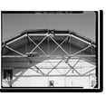 thumbnail image 2 of Historic Framed Print, Mare Island Naval Shipyard, Coal Sheds, Waterfront Avenue, northwest corner of Waterfront Avenue & Fourth Street, Vallejo, Solano County, CA - 5, 17-7/8" x 21-7/8", 2 of 9