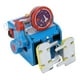 thumbnail image 4 of Creative Handmade Robot Mechanical Toy, Vintage Tin Toy for Adult Collection and Decoration, 4 of 4