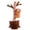 C, variant on Electric Plush Toy Pole Actuator Circus Tree-Climbing Series for Adults, Tree-Climbing Sloth Plush Toys with Music Light Spinning Poles, Interesting Creative Birthday Gifts for Friends, C