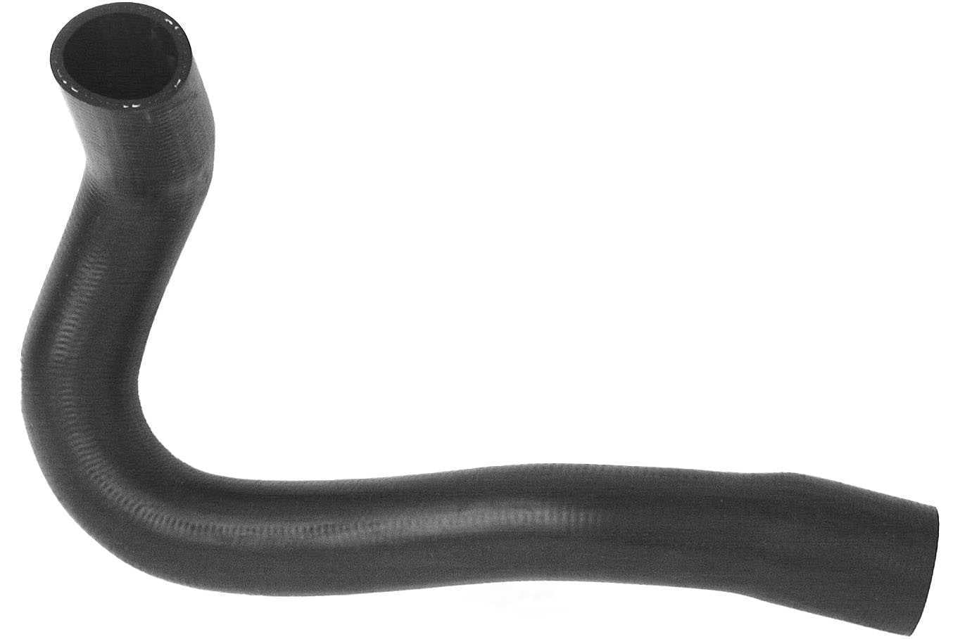 URO Parts URO-001086 Radiator Coolant Hose