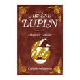 thumbnail image 1 of Arséne Lupin Caballero Ladrón Booket Maurice Leblanc, 1 of 2
