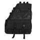 thumbnail image 1 of Multi-pockets Roll Bar Storage Bag Cage For Jeep 2007-2019 Wrangler Jk Rubicon 4-door Trunk Organizers & Cargo Bag Saddlebag, 1 of 1