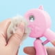thumbnail image 4 of Pisexur Suministros para mascotas Tijeras para uñas para mascotas Tijeras para uñas de agujero redondo Tijeras pequeñas para ciegos Cortauñas para gatos Cortauñas para gaperros, gatos y animales, 4 of 6