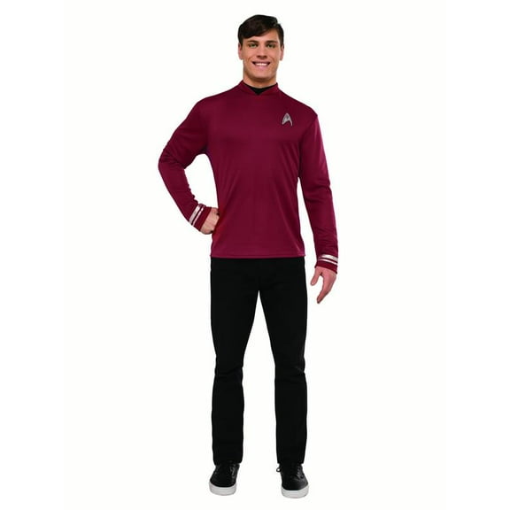 Adult Star Trek Scotty Costume