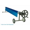 thumbnail image 3 of Sun2Solar Easy Gear Stainless Steel Cover Reel, for Pool up to 20' Wide, 3 of 4