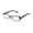 brown, variant on NEW TRUSSARDI 12507 WOMENS/LADIES DESIGNER FULL-RIM TITANIUM MAUVE / VIOLET TITANIUM OPTICAL FRAME DEMO LENSES 53-16-135 FLEXIBLE HINGES EYEGLASSES/EYE GLASSES