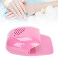 thumbnail image 3 of Secador de Unas, Secador de Esmalte de Unas Profesional, Secador de Unas para Gel y Esmalte regular, Secador de Unas de Aire Portátil para Salones de Unas, Hogares y Viajes, 3 of 7