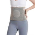 thumbnail image 1 of Umbilical Hernia Support Belt I Relieves Pain And Discomfort For Umbilic, Umbilical Abdominal And Scar, 1 of 5