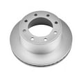 thumbnail image 2 of Power Stop AR85116EVC Evolution Geomet Coated Brake Rotor-Rear, 2 of 4