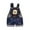 Dark Blue, variant on KVPLBQFD Toddler Suit for Boys Toddler Baby Girl Onesies Baby Girls and Boys Denim Suspender Jeans Overalls with 3d Design 18-24 Months Girl Clothing Girls Clothing Size 7-8 Boys Clothes 2t 4t