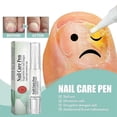 thumbnail image 3 of Health Nail Care Pen, Cosmetic Care for Fungal Nail Infections Quickly & Effectively, For Well-groomed Fingernails & Toenails With Tea Tee Oil Vitamin, 3 of 5