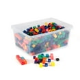 thumbnail image 1 of Fraction Tower Cubes hand2mind Rainbow Math, 15 juegos, 1 of 9