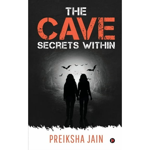 The Cave: Secrets Within, (Paperback)