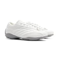 thumbnail image 2 of Men's Lace-Up Quilted Retro Casual Sneakers, 2 of 7