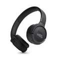 thumbnail image 1 of Audífonos On Ear JBL Tune 520 Bluetooth Negro, 1 of 4