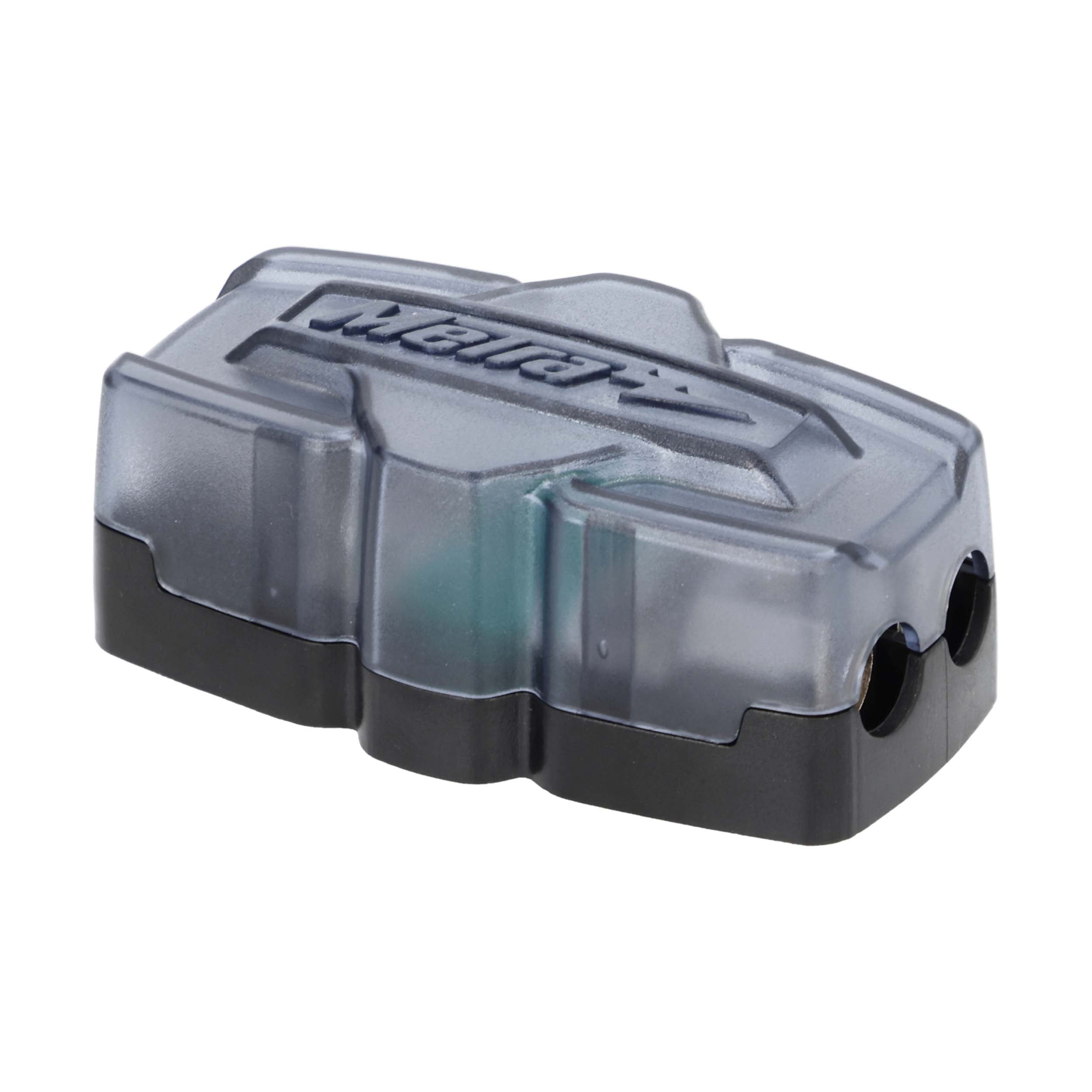 (2 pack) Metra Electronics WM-2MANL Power Distribution Block