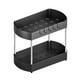 thumbnail image 4 of Organizador debajo del fregadero Baoblaze Multiusos Negro 31 cm x 21,5 cm x 33,7 cm, 4 of 7