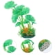 thumbnail image 2 of KAKOWELY 2 piezas de plantas para acuario, plantas decorativas para acuarios, plantas para peces Betta., 2 of 4