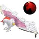 thumbnail image 1 of Cuerda para llamar pájaros, correa eléctrica, águila voladora, loro, águila, pegaso, pájaro volador, juguete para niños, 1 of 7