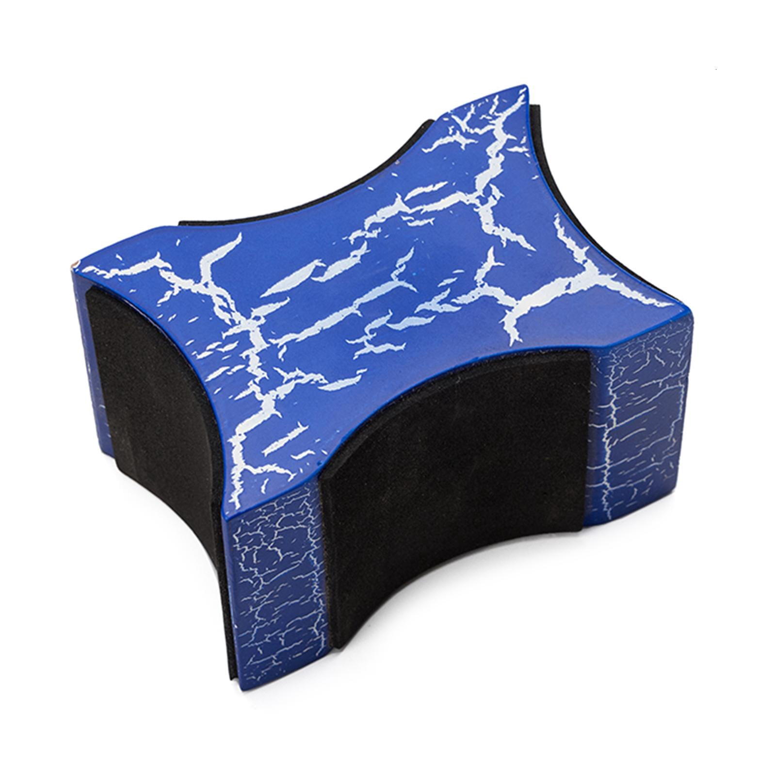 Yihuala Anti-Slip Guitar Neck Rest Pillow String Instrument Neck Luthier Tool for Guitar Ukulele Violins Banjos Mandolin