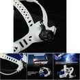 thumbnail image 4 of Welding  Headband, Welding Headband, Functional Adjustable Plastic Machinery Industries For Welding Industrial Application Welders, 4 of 8