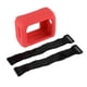 thumbnail image 1 of Estuche de silicona,funda silicona compatible portatil go 3 partes,cubierta de goma componentes impermeables con correa,funda protectora flexible go3 subwoofer audio,bolsa de transporte, 1 of 9