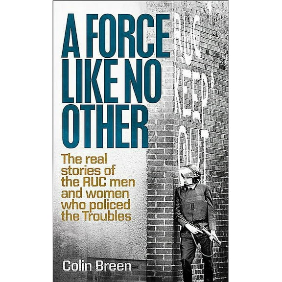 A Force Like No Other (Paperback)