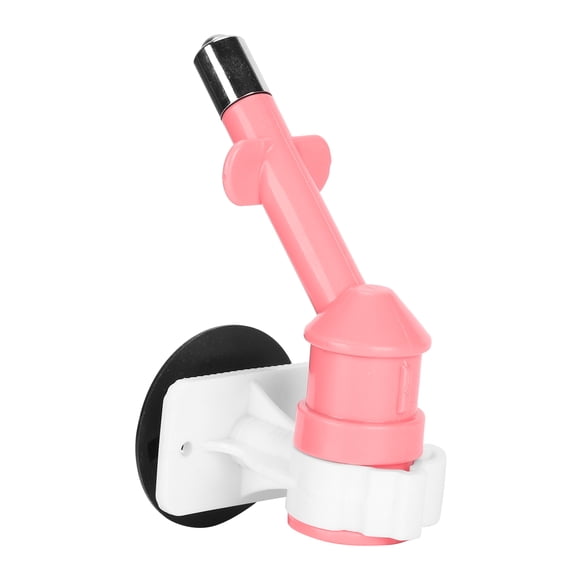 Plastic Bottle Dog Water Feeder,Pet Ball Drinking Water Dog Water Dispenser No Drip Dog Water Bottle Achieve More