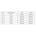 thumbnail image 3 of Boys Casual Shirt Long Sleeve Kids Top Spring Summer Fall Thin Shirt For Toddler Boys 1 8 Years Comfortable Daily Wear, 3 of 9