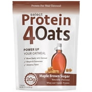 Protein4Oats Protein for Oatmeal