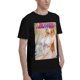 thumbnail image 2 of Camiseta de Manga Corta para Hombres Bleach, 2 of 5