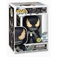 thumbnail image 1 of Bobblehead de vinilo Funko Marvel Venom con Mjolnir y Sword Pop 1141, 1 of 3