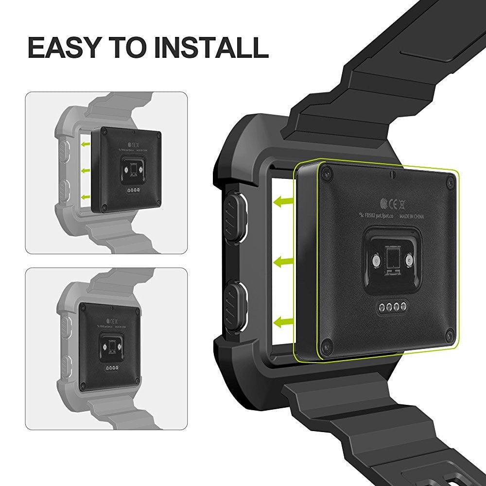 fitbit f8502