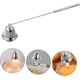 thumbnail image 4 of Candle Snuffer Iron, Safe Extinguisher Tool, Portable for Home Decor, Elegant Home Decor Accessory, 4 of 5