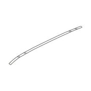 Genuine OE Kia Roof Molding - 87240-2P000