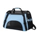 thumbnail image 1 of Bolsa de viaje para gatos y perros Azul, 1 of 9