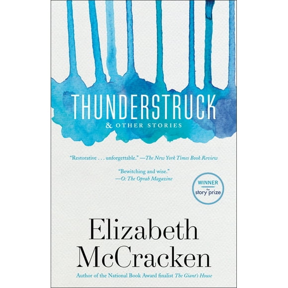 Thunderstruck & Other Stories (Paperback)