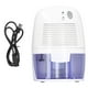 thumbnail image 2 of Deshumidificador de aire ahorro de energía y ahorro de energía Deshumidificación silenciosa Deshumidificador Alto índice de rendimiento de deshumidificación para oficina para ANGGREK Otros, 2 of 8