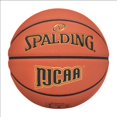 thumbnail image 1 of Balón de Baloncesto Spalding Legacy TF-1000 NJCAA para Juego en Interiores 28,5 cm, 1 of 4