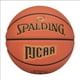 thumbnail image 1 of Balón de Baloncesto Spalding Legacy TF-1000 NJCAA para Juego en Interiores 28,5 cm, 1 of 4